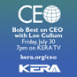 KERA CEO