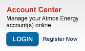 Account Center
