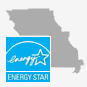 Missouri Conservation and Efficiency